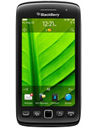 Best available price of BlackBerry Torch 9860 in Sweden