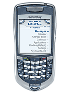 Best available price of BlackBerry 7100t in Sweden