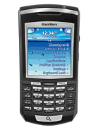 Best available price of BlackBerry 7100x in Sweden
