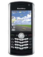 Best available price of BlackBerry Pearl 8100 in Sweden