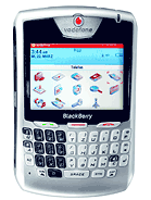 Best available price of BlackBerry 8707v in Sweden