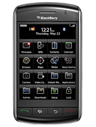 Best available price of BlackBerry Storm 9530 in Sweden