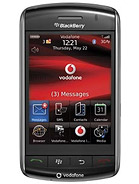 Best available price of BlackBerry Storm 9500 in Sweden