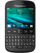 Best available price of BlackBerry 9720 in Sweden