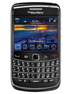 Best available price of BlackBerry Bold 9700 in Sweden
