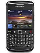 Best available price of BlackBerry Bold 9780 in Sweden