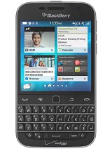 Best available price of BlackBerry Classic Non Camera in Sweden