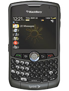 Best available price of BlackBerry Curve 8330 in Sweden