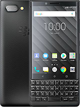 Best available price of BlackBerry KEY2 in Sweden