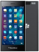 Best available price of BlackBerry Leap in Sweden