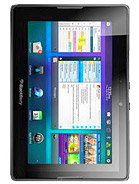 Best available price of BlackBerry 4G LTE Playbook in Sweden