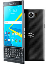 Best available price of BlackBerry Priv in Sweden