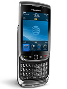 Best available price of BlackBerry Torch 9800 in Sweden
