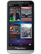 Best available price of BlackBerry Z30 in Sweden
