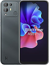 Best available price of Blackview A55 Pro in Sweden