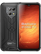Best available price of Blackview BV9800 Pro in Sweden