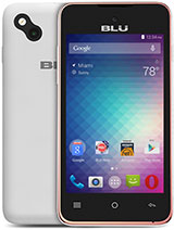 Best available price of BLU Advance 4-0 L2 in Sweden