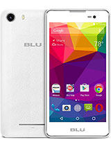 Best available price of BLU Dash M in Sweden