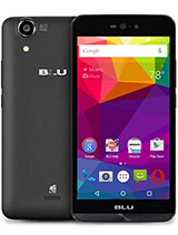 Best available price of BLU Dash X LTE in Sweden