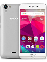 Best available price of BLU Dash X in Sweden