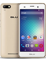Best available price of BLU Dash X2 in Sweden