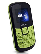 Best available price of BLU Deejay II in Sweden