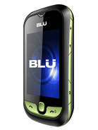 Best available price of BLU Deejay Touch in Sweden