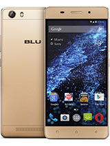 Best available price of BLU Energy X LTE in Sweden