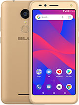 Best available price of BLU Grand M3 in Sweden