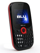 Best available price of BLU Samba Q in Sweden