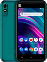 Best available price of BLU Studio X10L 2022 in Sweden