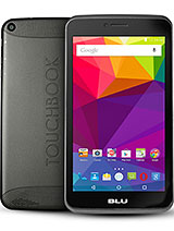 Best available price of BLU Touchbook G7 in Sweden