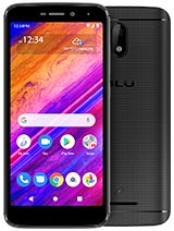Best available price of BLU View 1 in Sweden