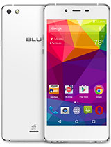 Best available price of BLU Vivo Air LTE in Sweden