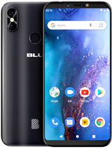 Best available price of BLU Vivo Go in Sweden