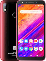 Best available price of BLU G6 in Sweden