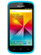 Best available price of Celkon A407 in Sweden
