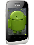 Best available price of Celkon A85 in Sweden
