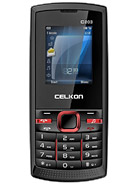 Best available price of Celkon C203 in Sweden