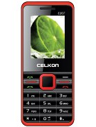 Best available price of Celkon C207 in Sweden