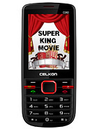 Best available price of Celkon C262 in Sweden