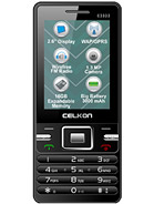 Best available price of Celkon C3333 in Sweden