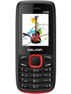 Best available price of Celkon C340 in Sweden