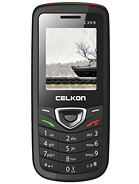 Best available price of Celkon C359 in Sweden