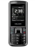Best available price of Celkon C367 in Sweden