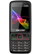Best available price of Celkon C404 in Sweden