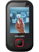 Best available price of Celkon C4040 in Sweden