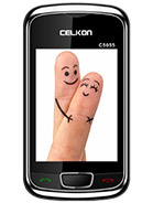 Best available price of Celkon C5055 in Sweden