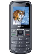 Best available price of Celkon C509 in Sweden