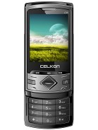 Best available price of Celkon C55 in Sweden